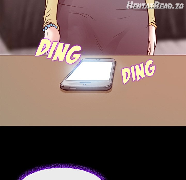 The Voice of God Chapter 15 - page 19