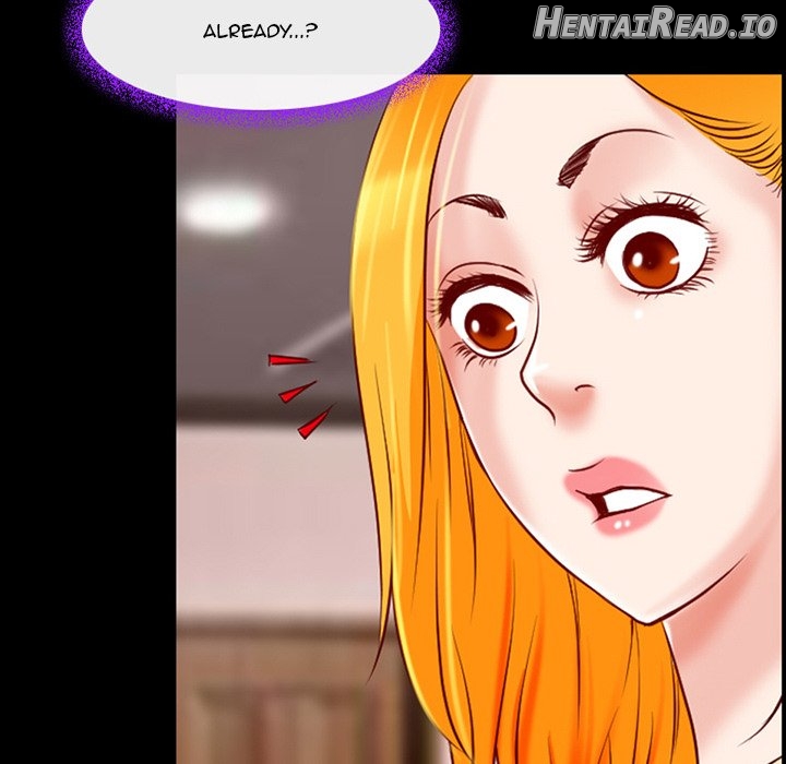 The Voice of God Chapter 15 - page 20