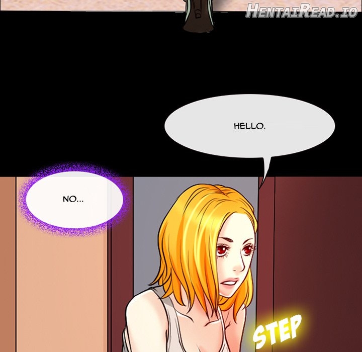 The Voice of God Chapter 15 - page 31