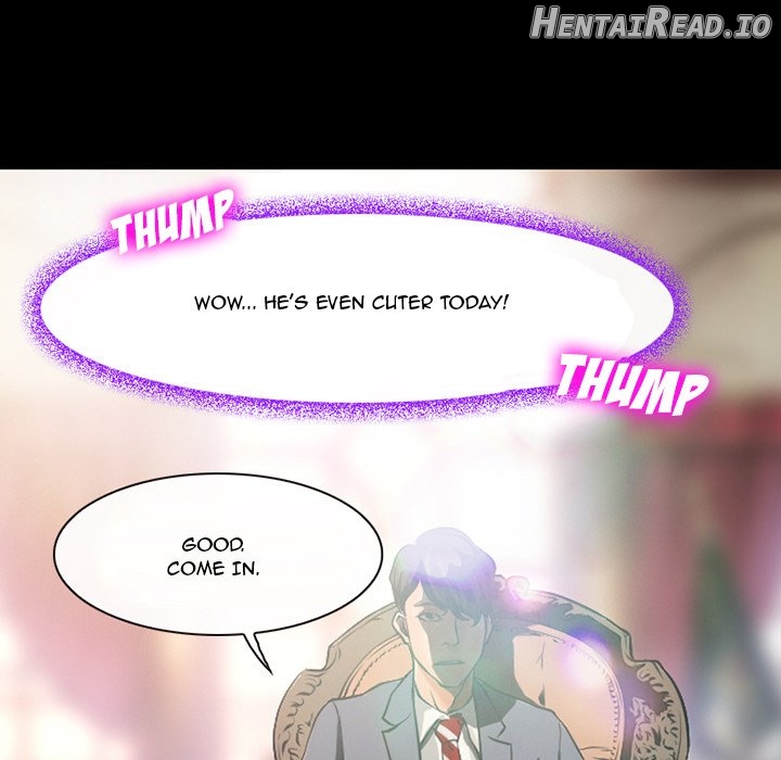 The Voice of God Chapter 15 - page 34
