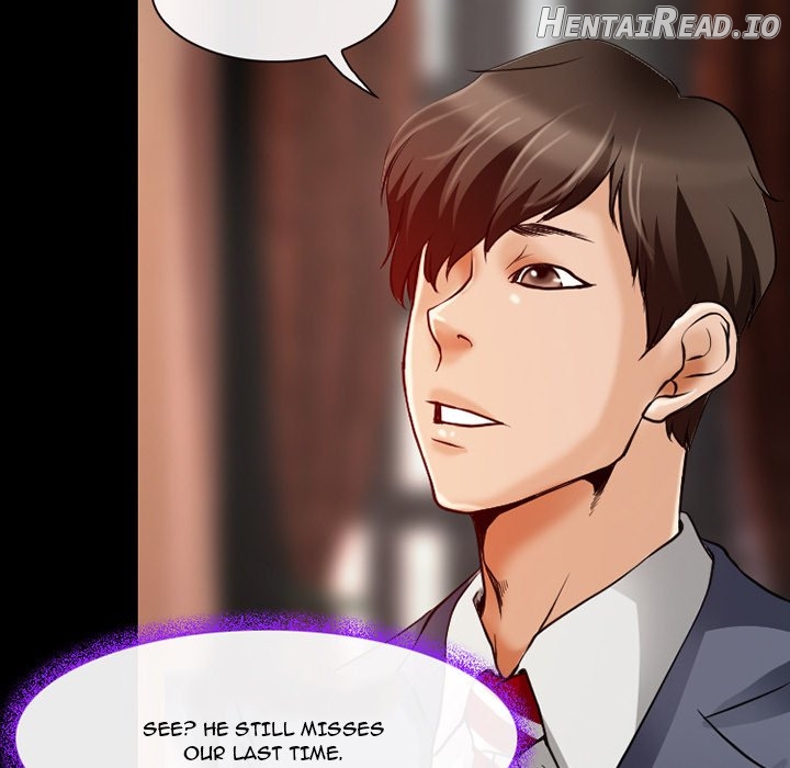 The Voice of God Chapter 15 - page 38