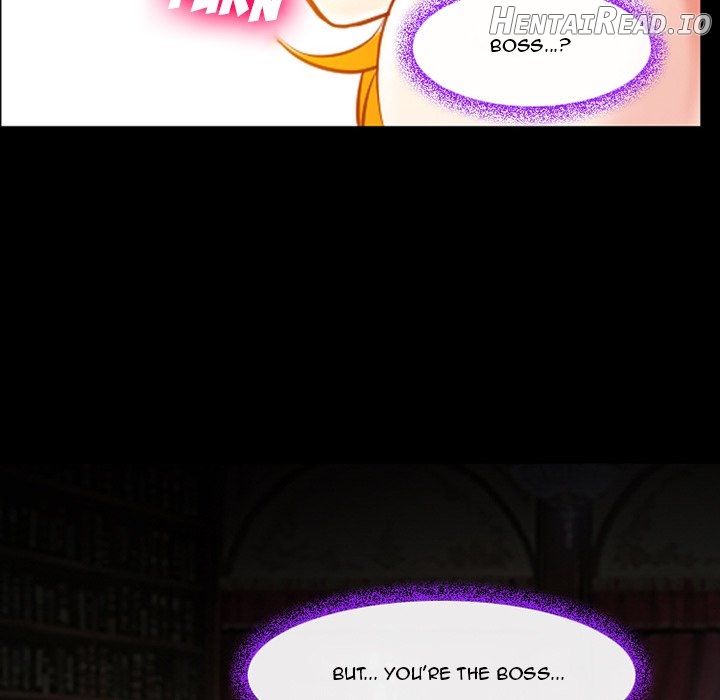 The Voice of God Chapter 15 - page 47