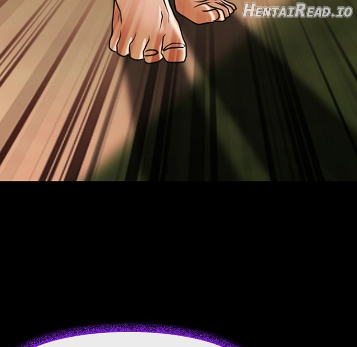 The Voice of God Chapter 15 - page 54
