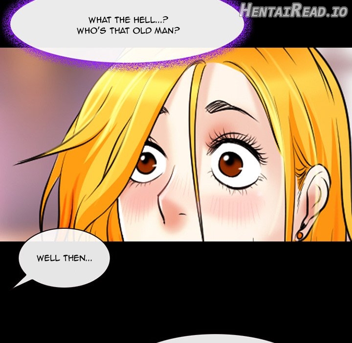 The Voice of God Chapter 15 - page 55
