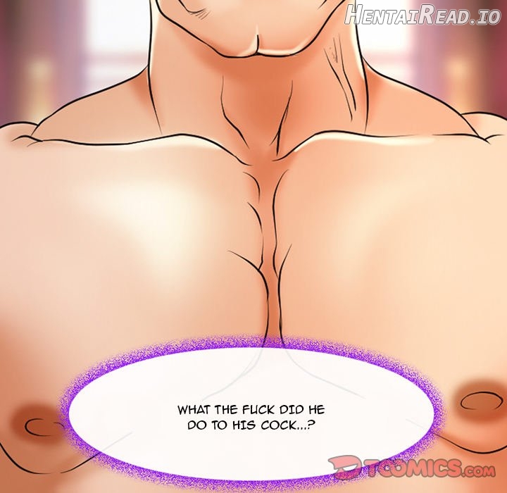 The Voice of God Chapter 15 - page 57