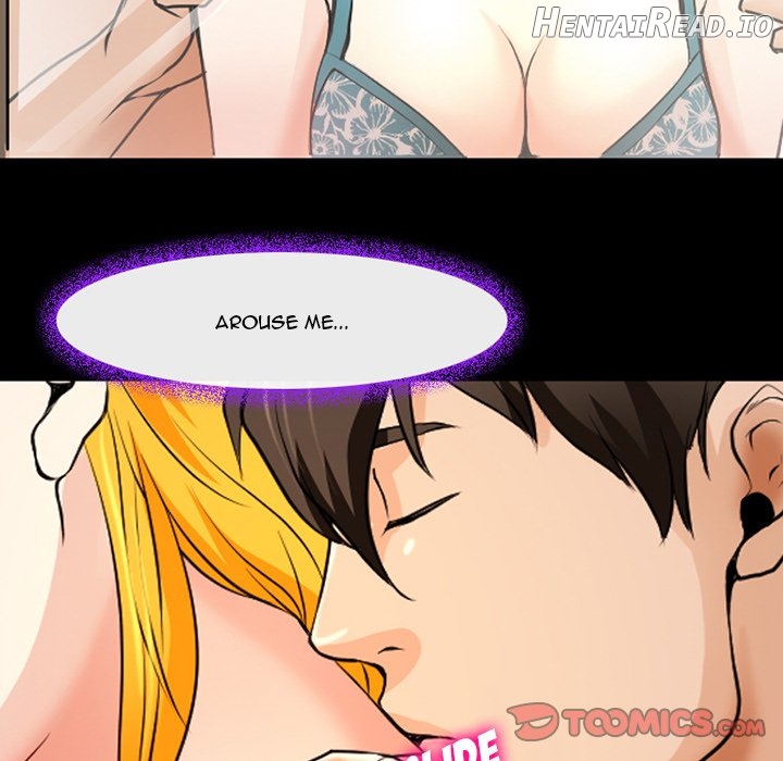 The Voice of God Chapter 15 - page 69