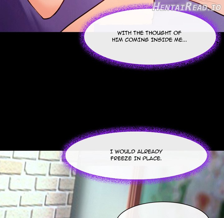 The Voice of God Chapter 15 - page 98