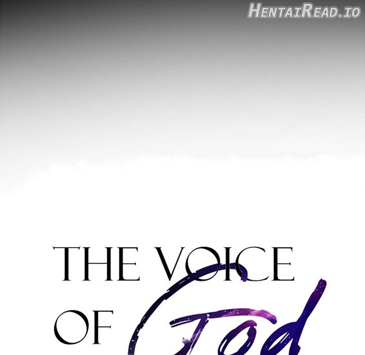 The Voice of God Chapter 16 - page 13