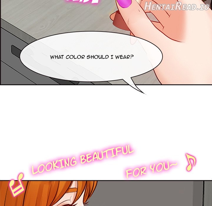 The Voice of God Chapter 16 - page 26