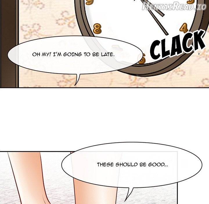 The Voice of God Chapter 16 - page 34