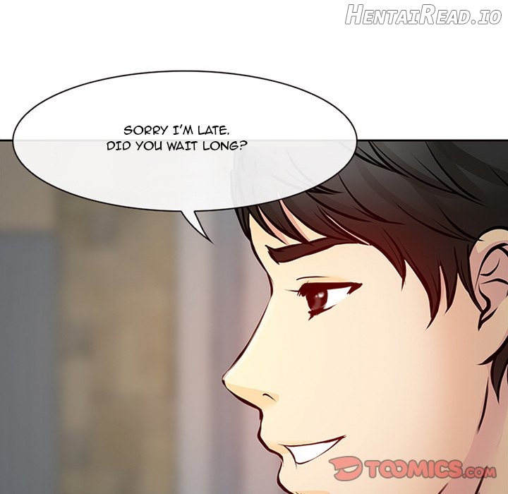 The Voice of God Chapter 16 - page 51