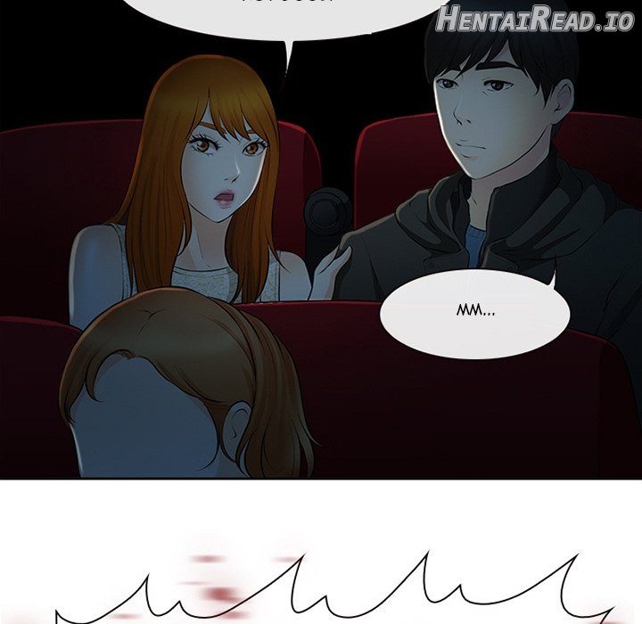 The Voice of God Chapter 16 - page 56