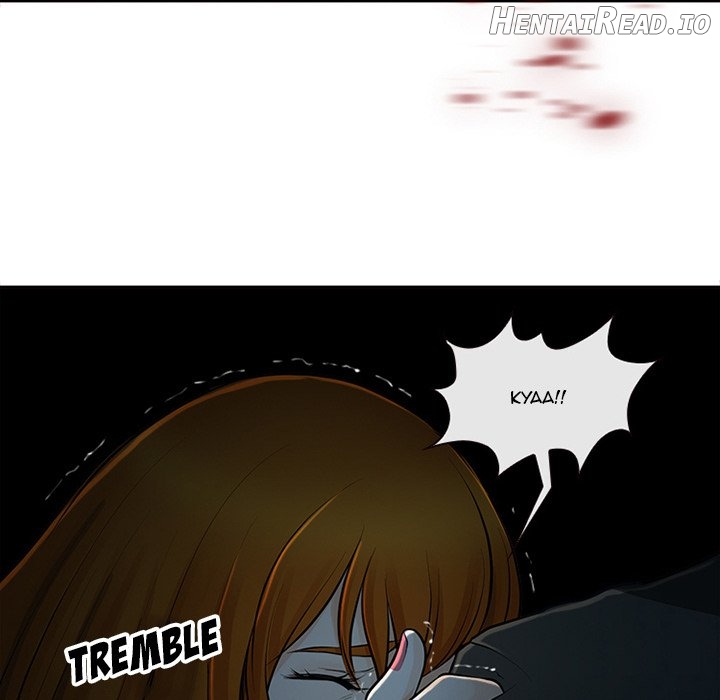 The Voice of God Chapter 16 - page 58