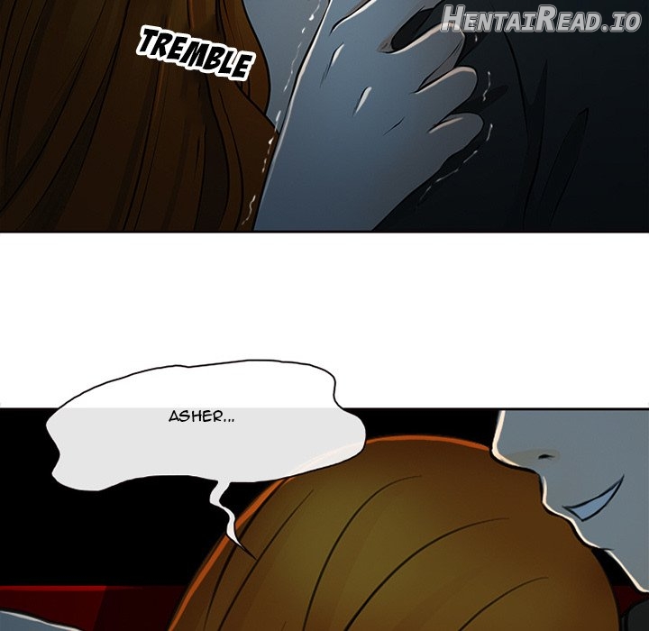 The Voice of God Chapter 16 - page 59