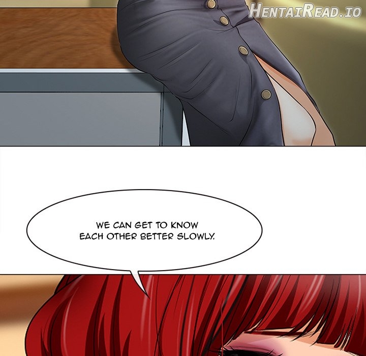 The Voice of God Chapter 17 - page 100