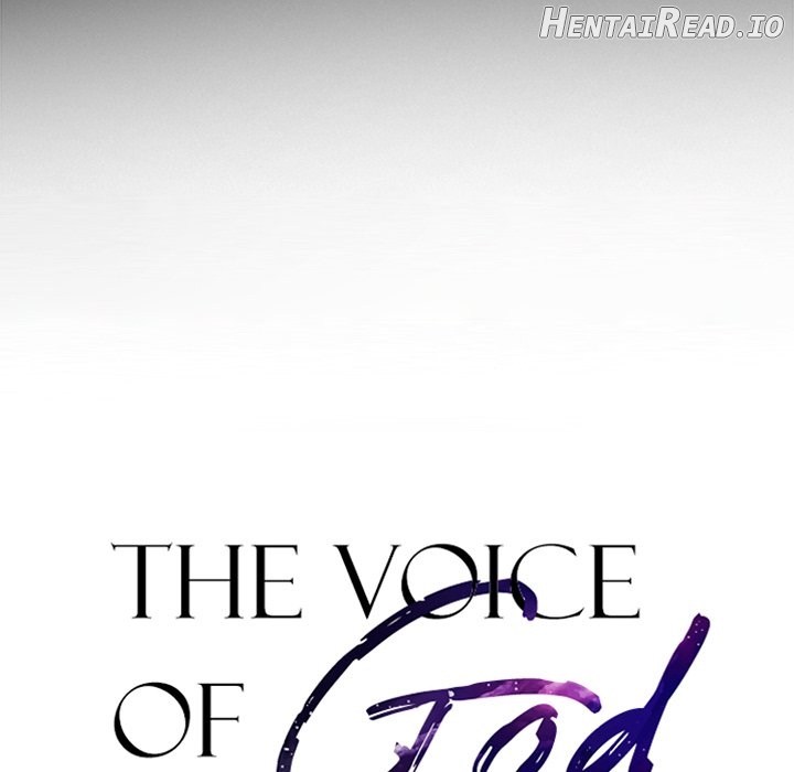 The Voice of God Chapter 17 - page 11