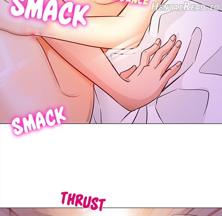 The Voice of God Chapter 17 - page 19