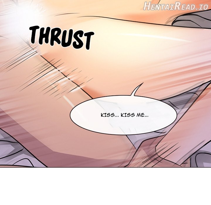 The Voice of God Chapter 17 - page 25