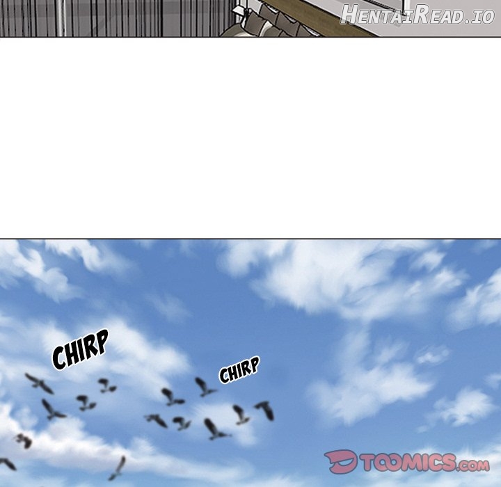 The Voice of God Chapter 17 - page 34