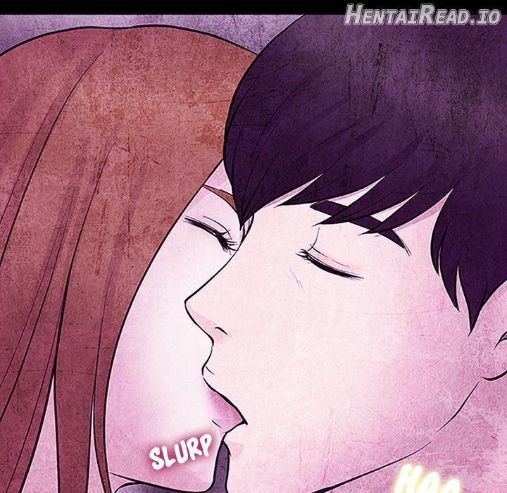 The Voice of God Chapter 17 - page 51
