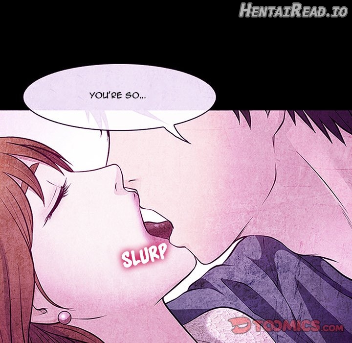 The Voice of God Chapter 17 - page 54