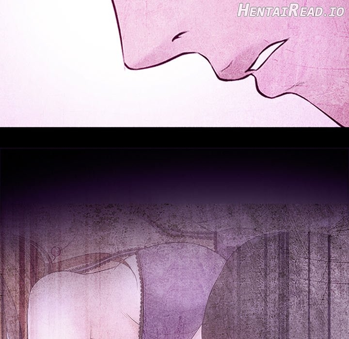 The Voice of God Chapter 17 - page 56