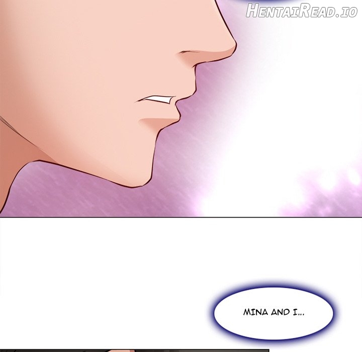 The Voice of God Chapter 17 - page 61