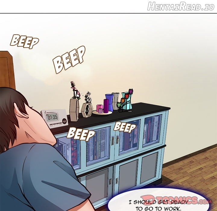 The Voice of God Chapter 17 - page 66