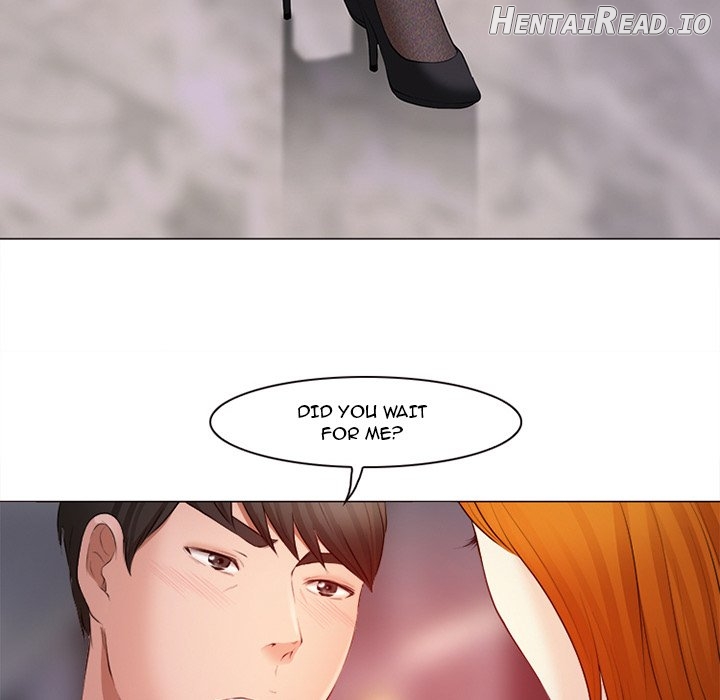 The Voice of God Chapter 17 - page 73