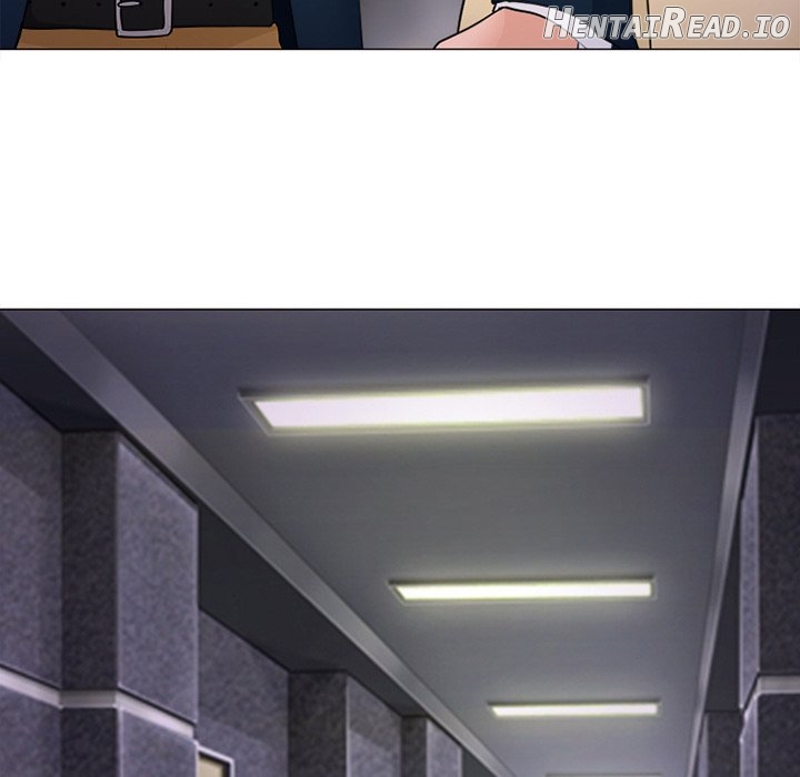 The Voice of God Chapter 17 - page 81