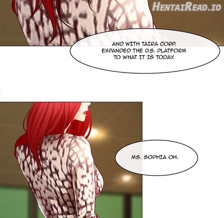 The Voice of God Chapter 17 - page 88