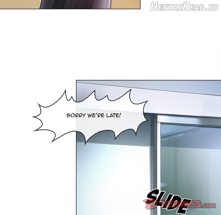The Voice of God Chapter 17 - page 90