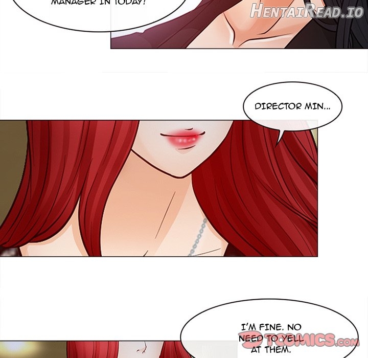 The Voice of God Chapter 17 - page 94