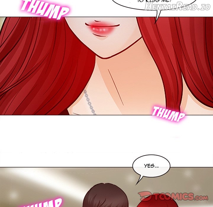 The Voice of God Chapter 18 - page 102