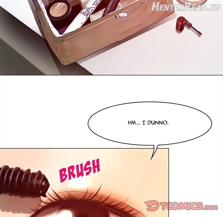 The Voice of God Chapter 18 - page 14