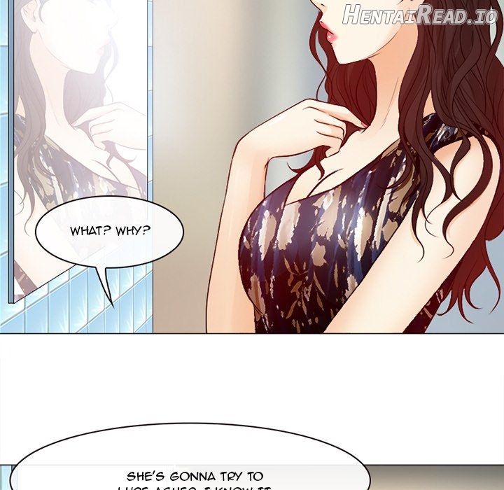 The Voice of God Chapter 18 - page 17