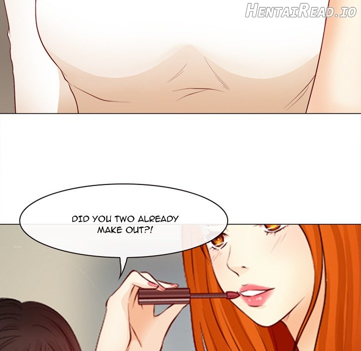 The Voice of God Chapter 18 - page 25