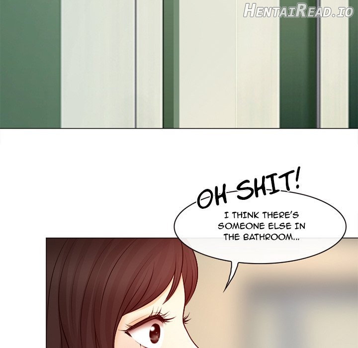 The Voice of God Chapter 18 - page 29