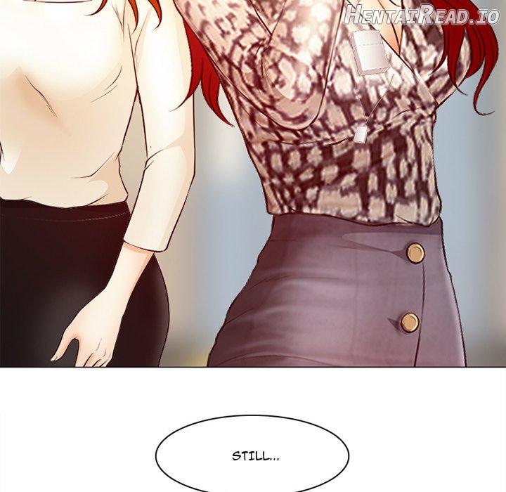 The Voice of God Chapter 18 - page 39
