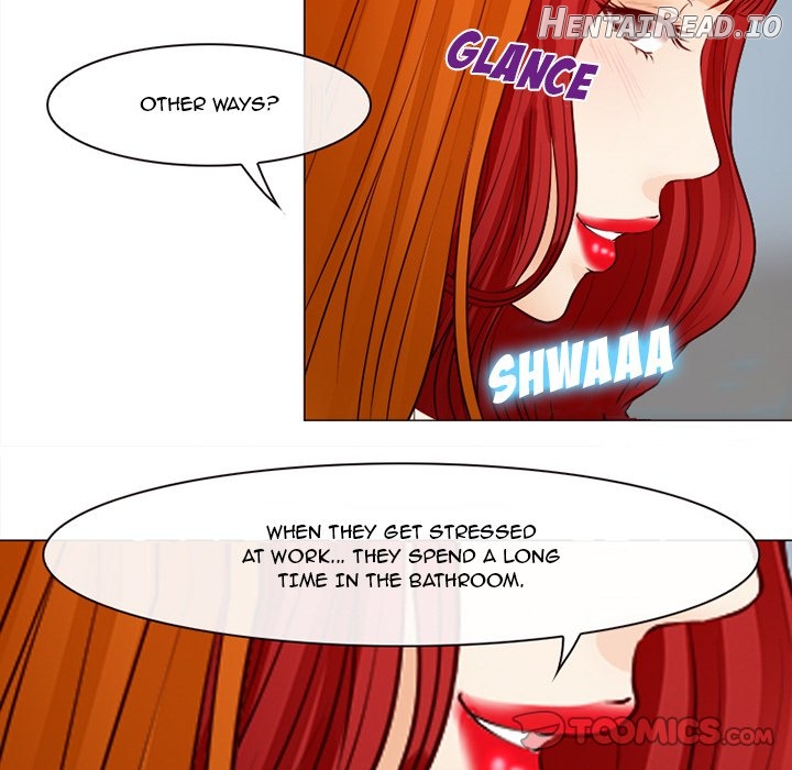 The Voice of God Chapter 18 - page 42