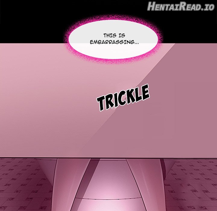 The Voice of God Chapter 18 - page 51