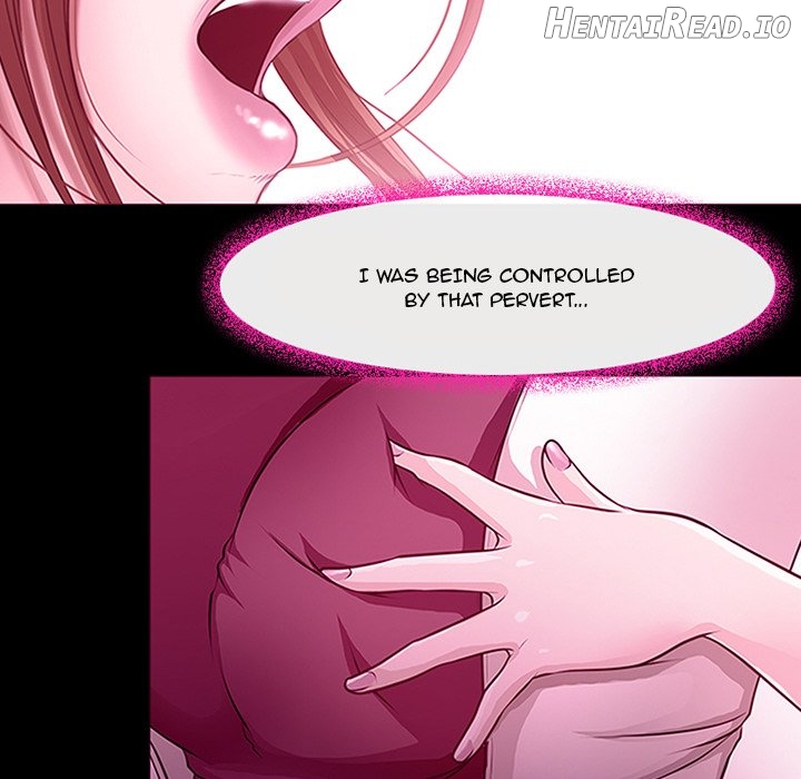 The Voice of God Chapter 18 - page 57