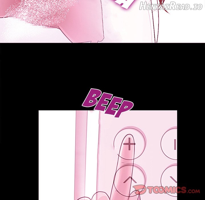 The Voice of God Chapter 18 - page 66