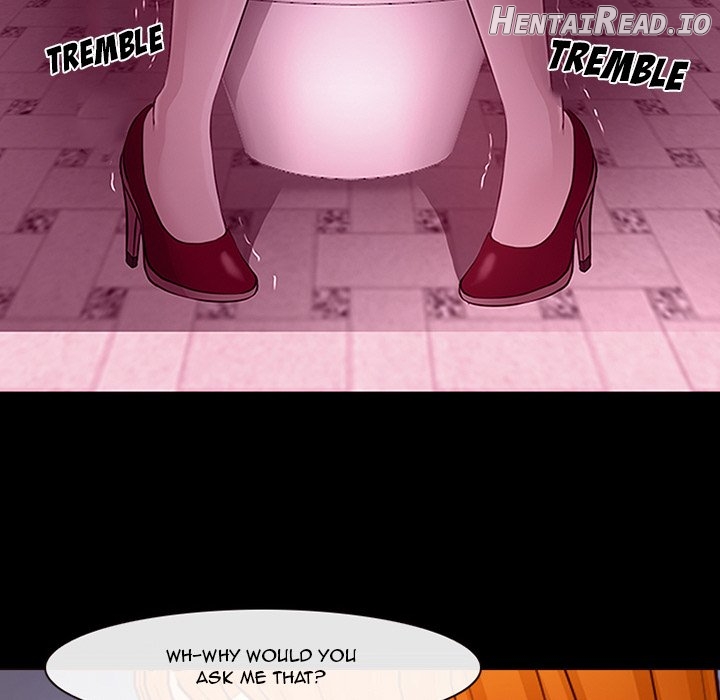 The Voice of God Chapter 18 - page 73
