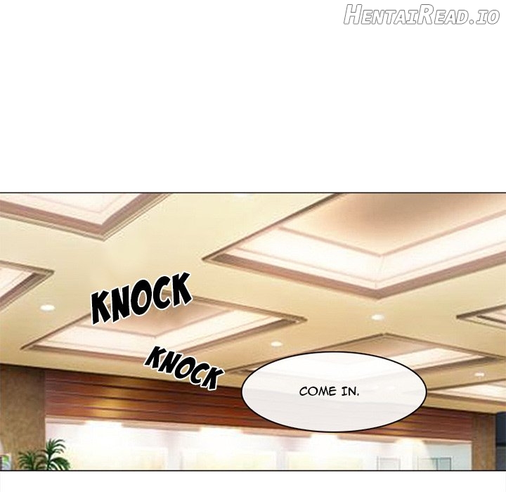 The Voice of God Chapter 18 - page 81