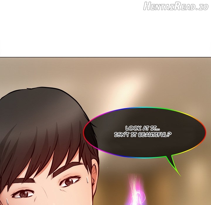 The Voice of God Chapter 18 - page 97