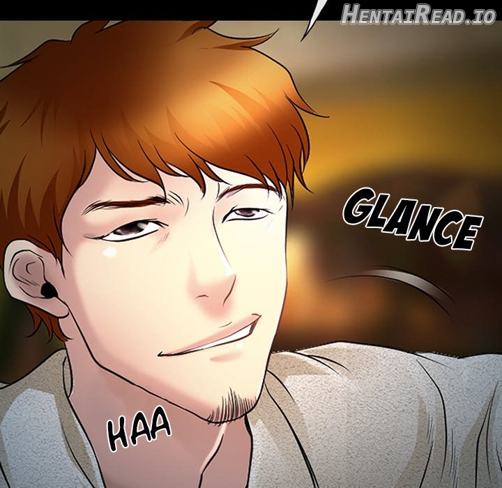 The Voice of God Chapter 19 - page 108