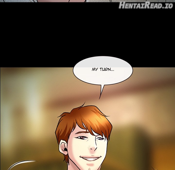The Voice of God Chapter 19 - page 109