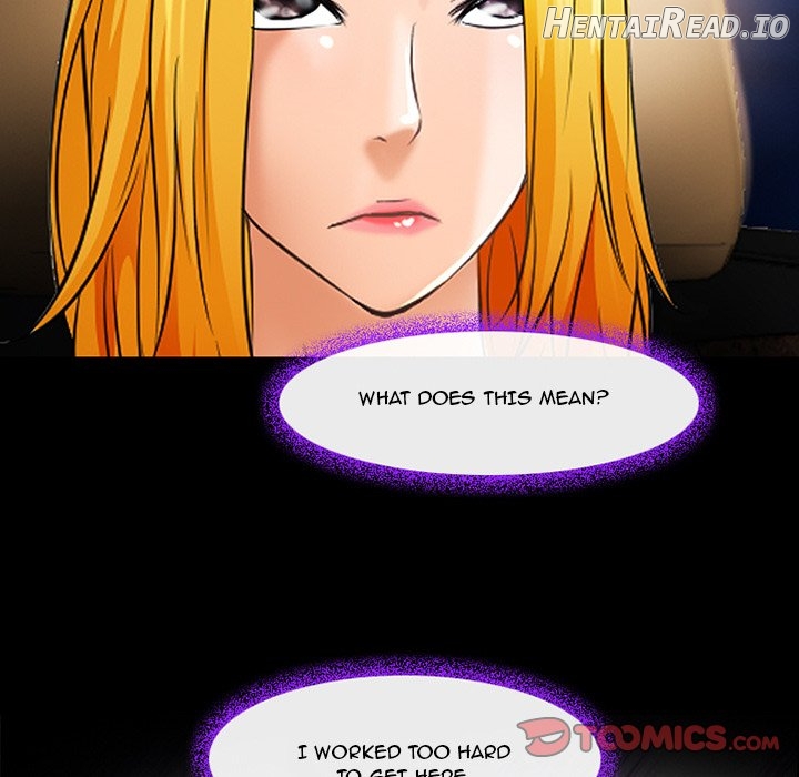 The Voice of God Chapter 19 - page 38