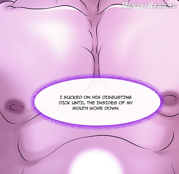 The Voice of God Chapter 19 - page 42